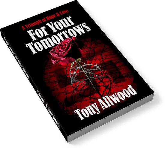 For Your Tomorrows - An Unforgettable Journey