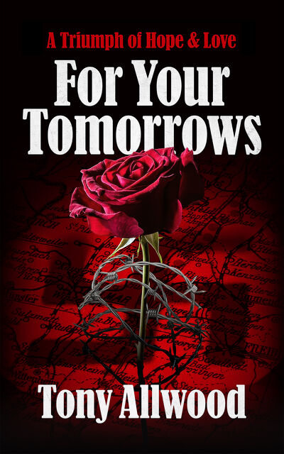 Initial Book Cover