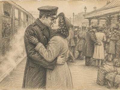 A Novel of Captivity, Hope & Love