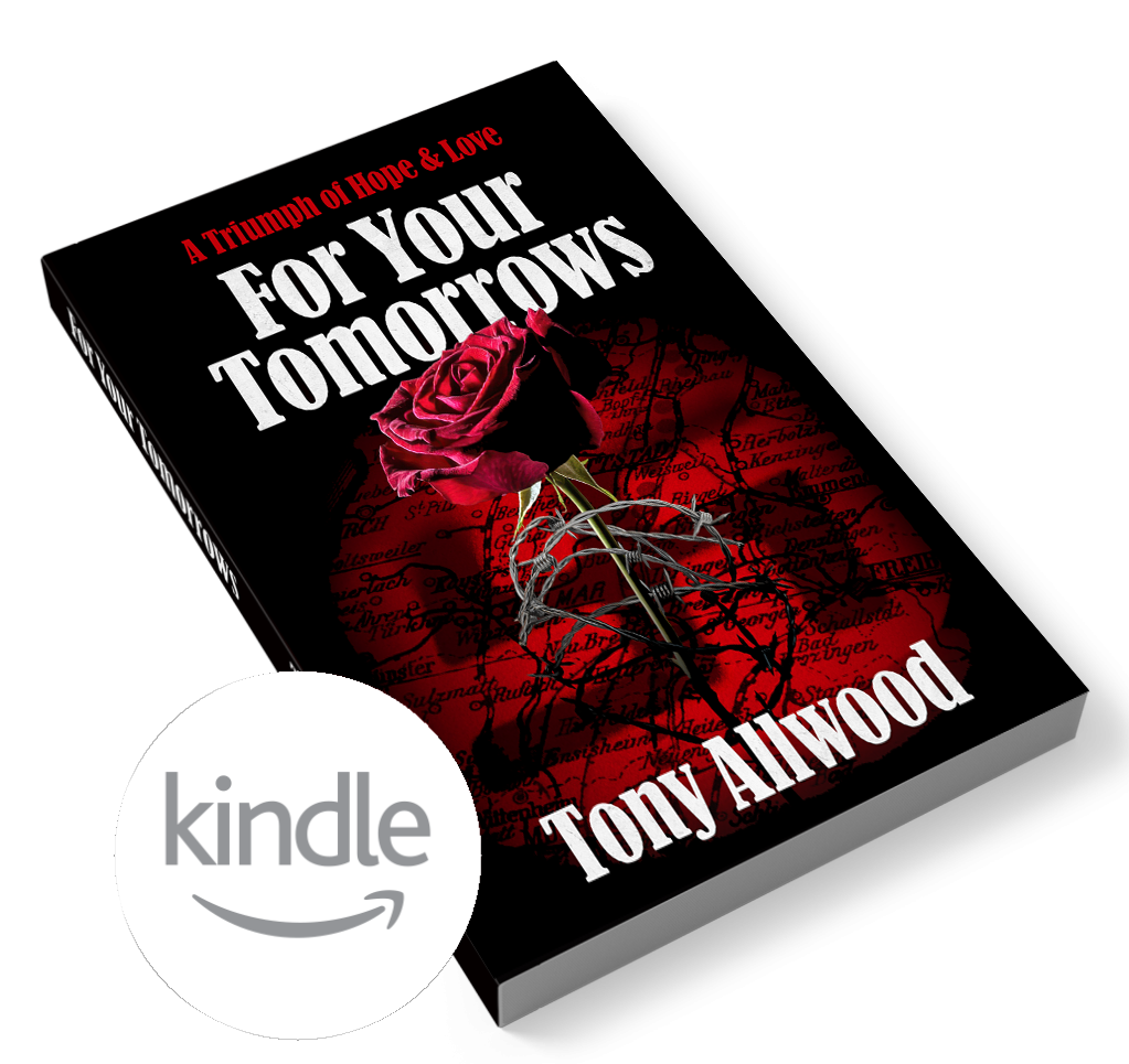 “For Your Tomorrows” is a gripping tale where hope and love triumph against the most formidable odds. Experience this unforgettable journey of resilience and passion.